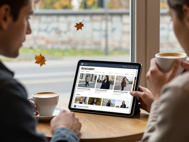 How to Choose the Perfect Escort in Berlin for Your Next Adventure