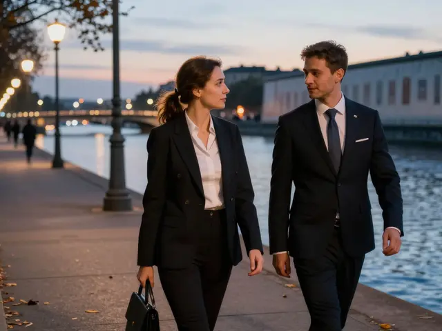 How to Make the Most of Your Time with an Escort in Berlin