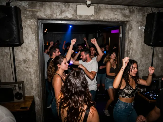 Milan's Nightlife: A Guide to the Best Clubs, Bars, and Party Spots