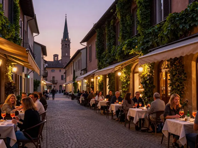 Nightlife in Milan: Your Ultimate Guide to the City's Hottest Bars, Clubs, and Late-Night Spots