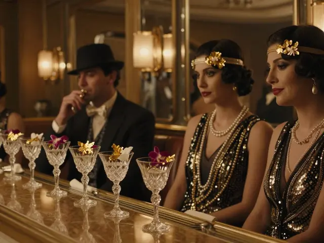 The Most Instagrammable Nightlife Spots in Monaco