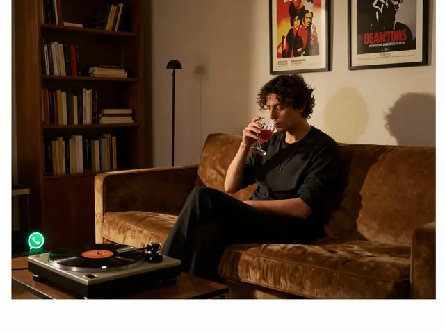 The Most Unique Nightlife Experiences in Paris