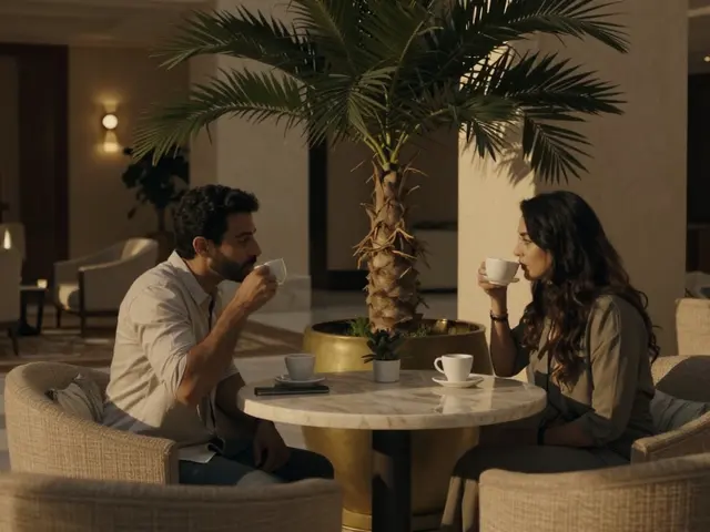 The Top 10 Secrets to Finding the Perfect Escort in Abu Dhabi