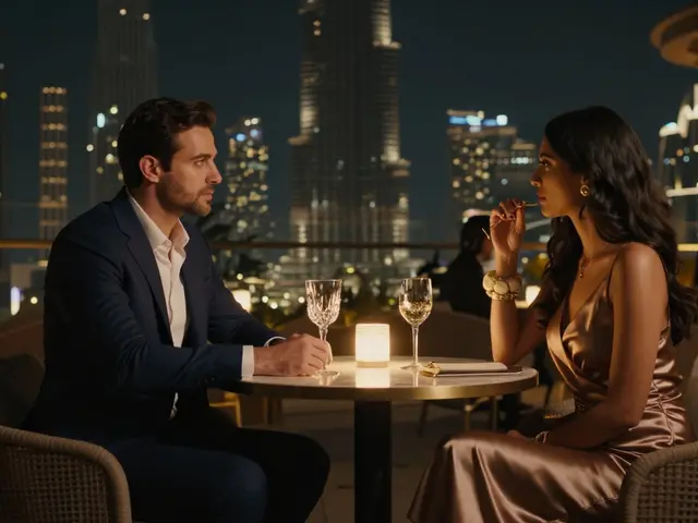 Top 10 Tips for a Luxury Night Out in Dubai with an Escort