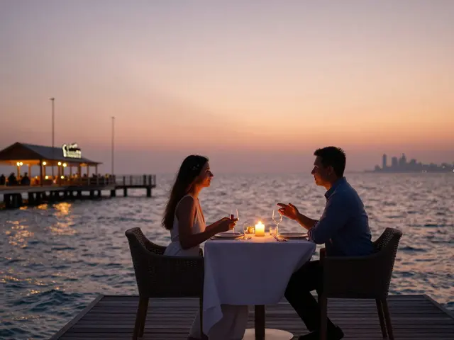 Top Nightlife Destinations for Couples in Dubai 2026: Romantic Spots & Date Night Ideas