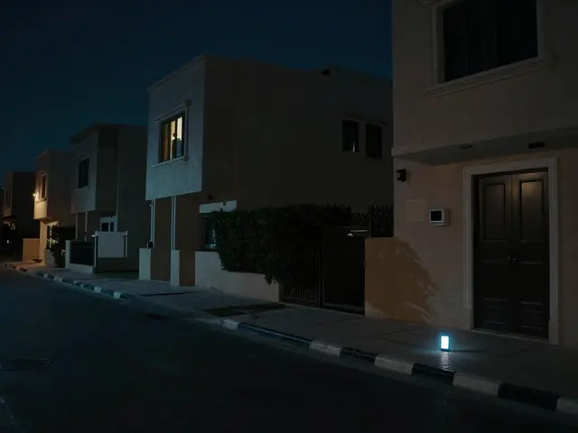 What You Need to Know About Abu Dhabi's Escort Industry