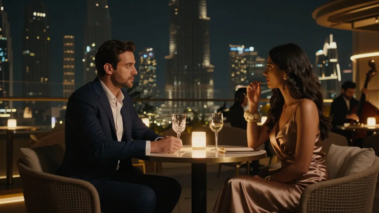 Top 10 Tips for a Luxury Night Out in Dubai with an Escort