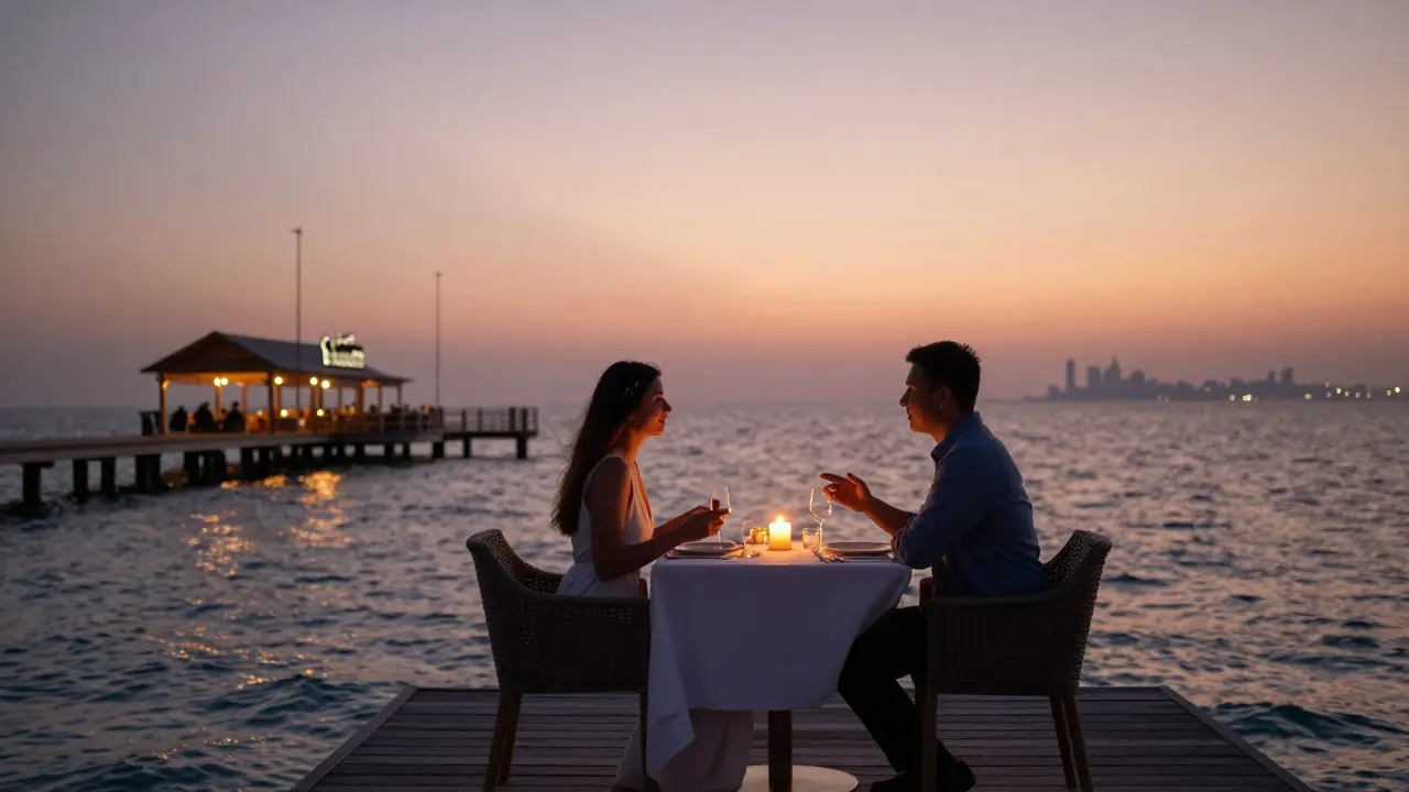 Top Nightlife Destinations for Couples in Dubai 2026: Romantic Spots & Date Night Ideas