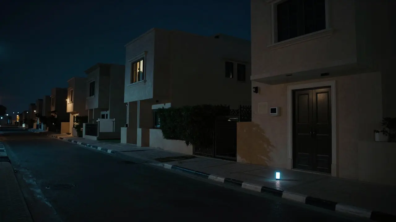 What You Need to Know About Abu Dhabi's Escort Industry