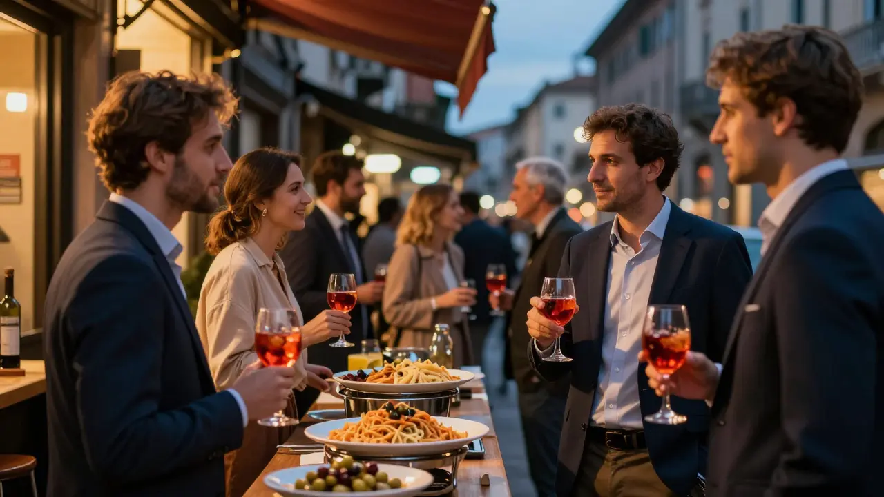 A Night Out in Milan: A Guide to the City's Best Nightlife