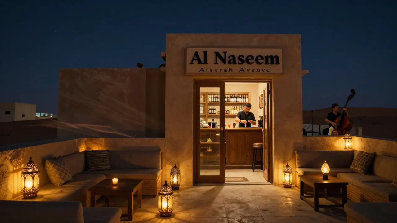 Dubai's Nightlife Secrets: Hidden Gems You Need to Discover