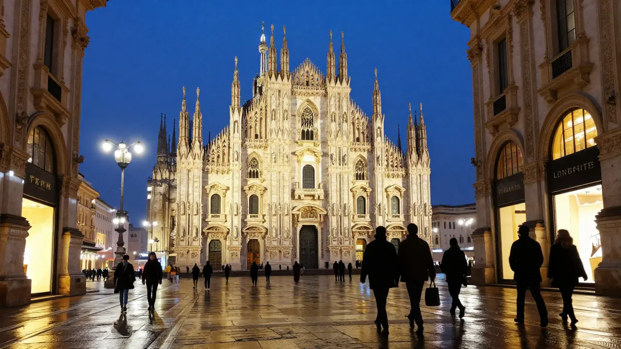 Escort in Milan: Essential Guide for a Safe and Memorable Experience