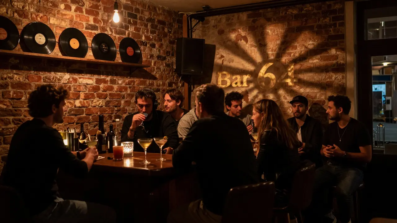 Nightlife in Istanbul: The Best Places to See and Be Seen