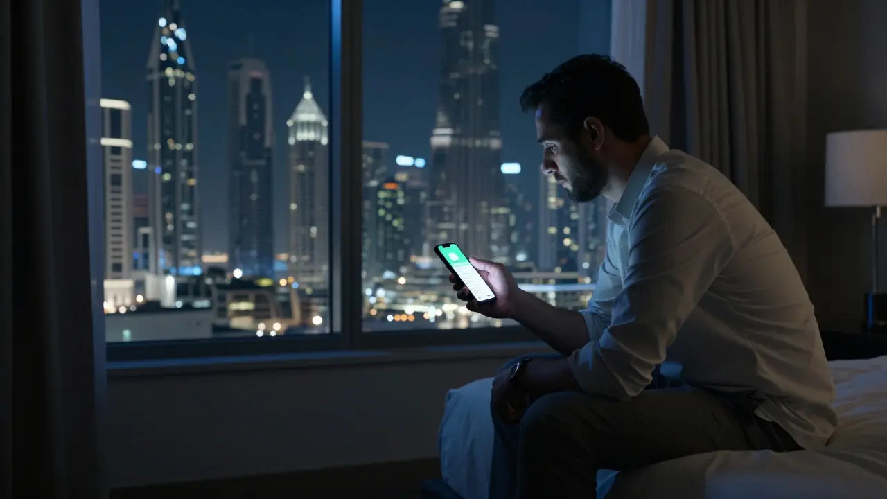 The Beginner's Guide to Hiring an Escort in Dubai: What You Need to Know