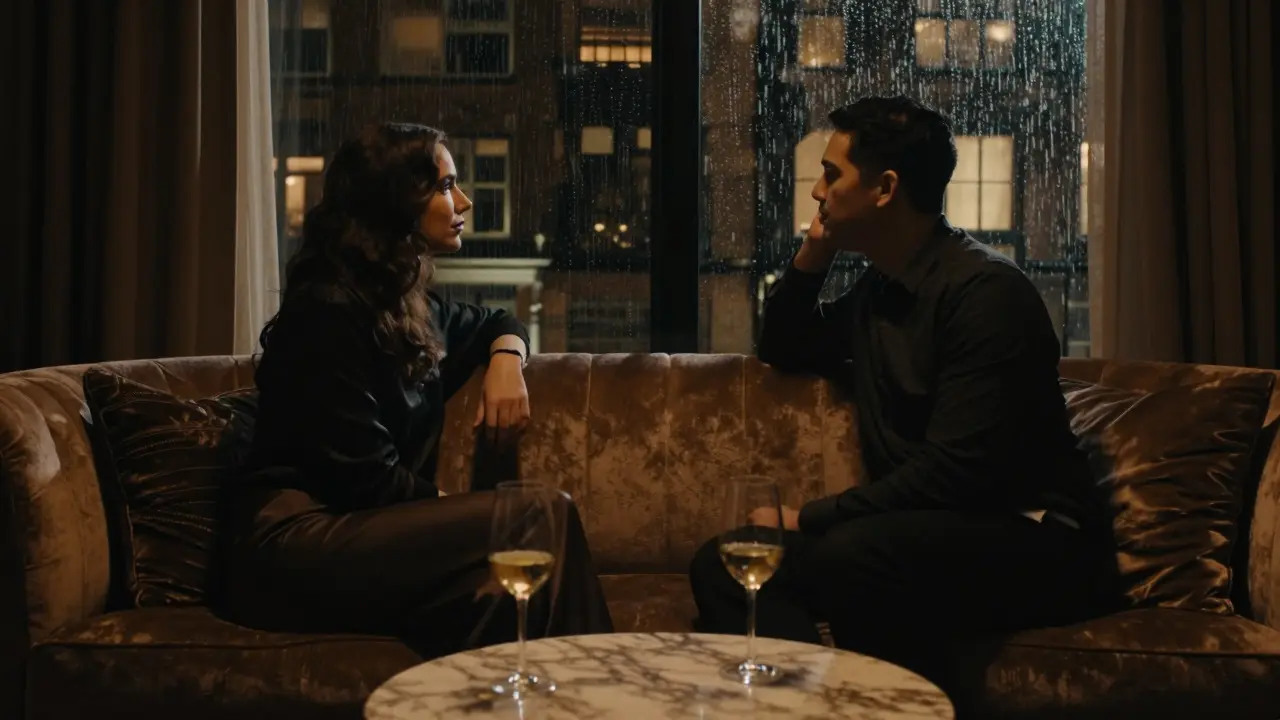 The Escort in London Experience: How to Create a Night You'll Never Forget