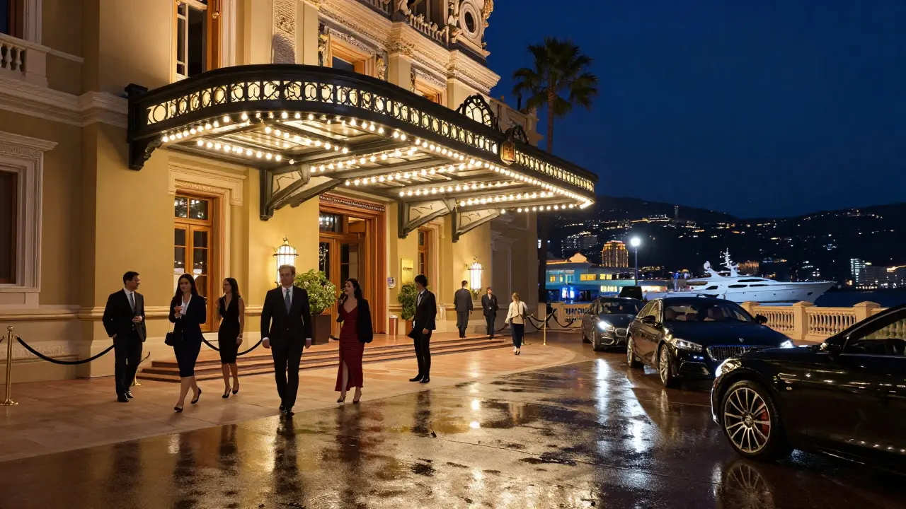 The Nightlife in Monaco: Where to Go and What to Expect