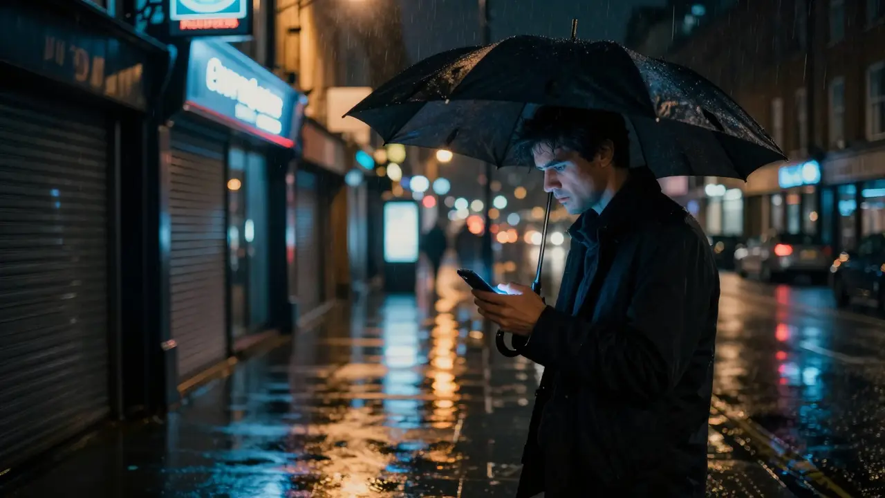 The Realities of Dating an Escort in London: What to Know Before You Book