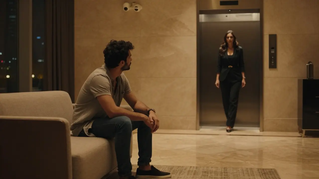 The Ultimate Checklist for Choosing the Right Escort in Abu Dhabi