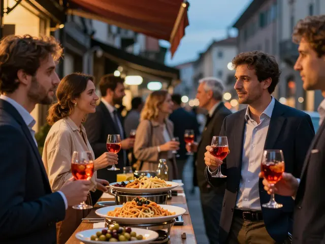 A Night Out in Milan: A Guide to the City's Best Nightlife