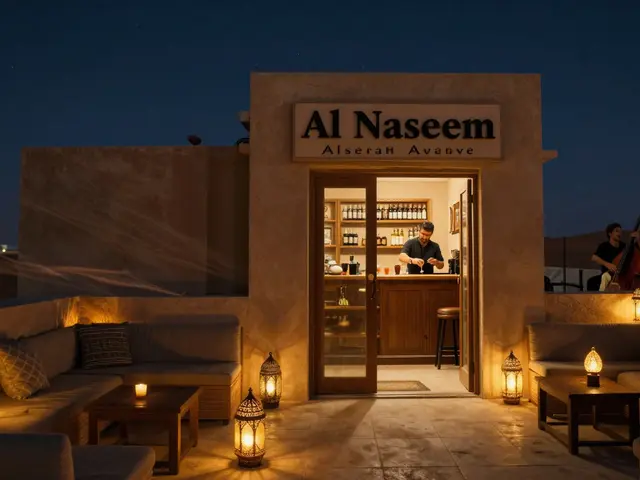 Dubai's Nightlife Secrets: Hidden Gems You Need to Discover