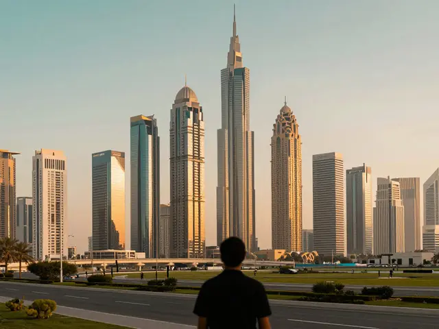 Navigating Social Norms and Legal Realities in Abu Dhabi