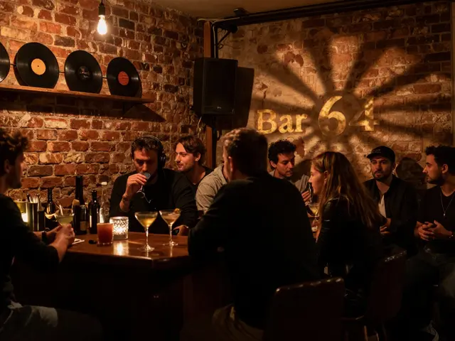 Nightlife in Istanbul: The Best Places to See and Be Seen