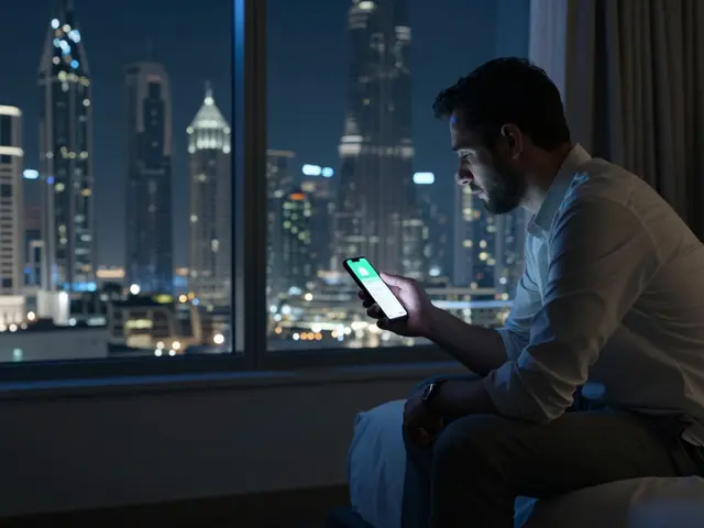 The Beginner's Guide to Hiring an Escort in Dubai: What You Need to Know