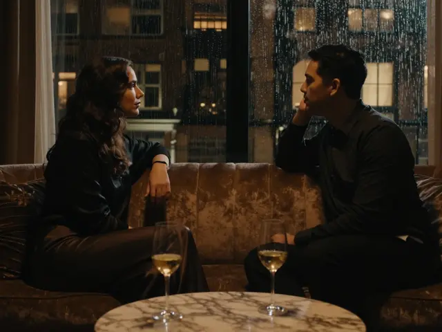 The Escort in London Experience: How to Create a Night You'll Never Forget