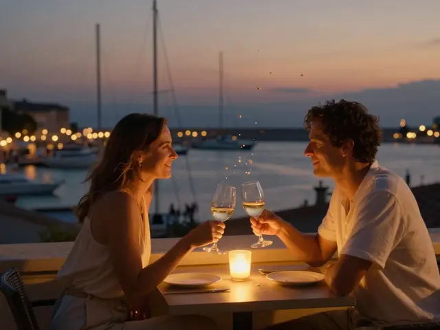 The Most Romantic Nightlife Spots in Monaco