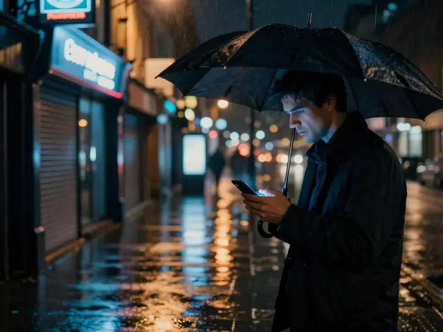 The Realities of Dating an Escort in London: What to Know Before You Book