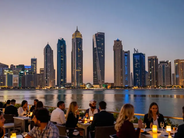 Top 5 Up-and-Coming Nightlife Spots in Abu Dhabi to Watch Out For in 2026