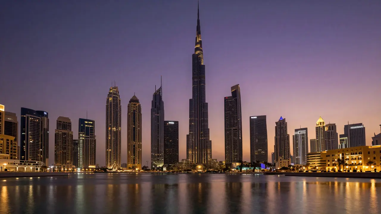 Understanding Elite Companionship and Nightlife Laws in Abu Dhabi