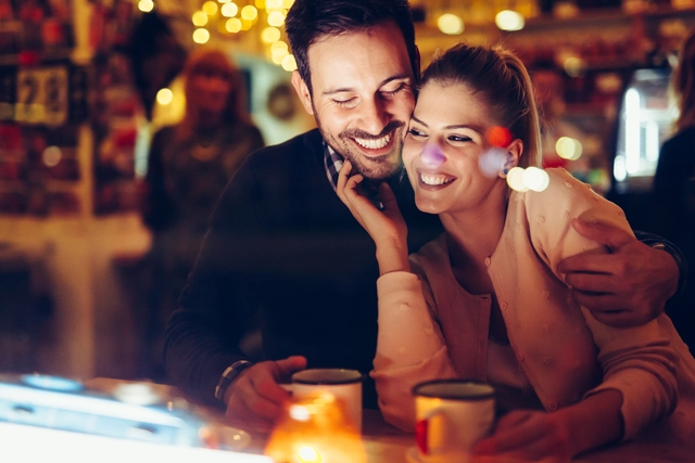 The Best Nightlife in Abu Dhabi for Couples: Romantic Spots and Date Night Ideas