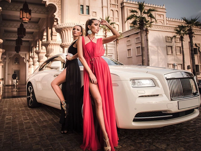 The Ultimate Guide to Escort in Dubai Fashion: What to Wear on Your Date