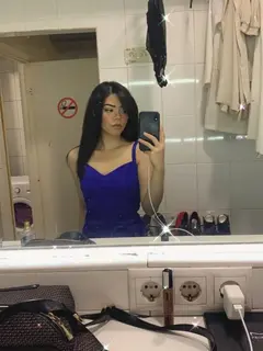 Elina escort in London