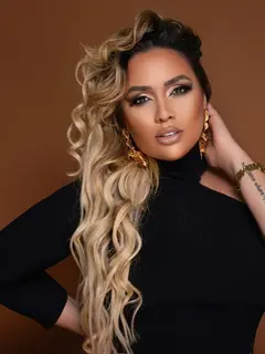 Luma escort in London