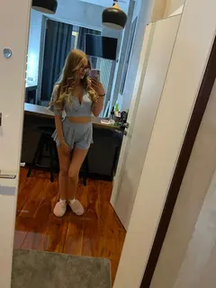 Rusanna escort in London