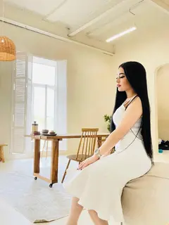 Samira escort in London