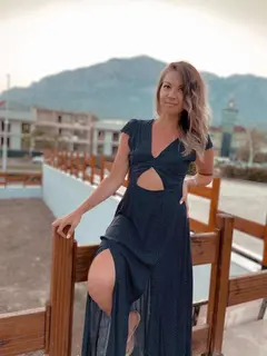 Sasha escort in London