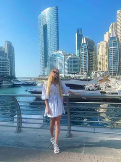 Stefany escort in London