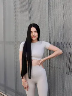 Stesha escort in London