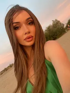 Valery escort in London